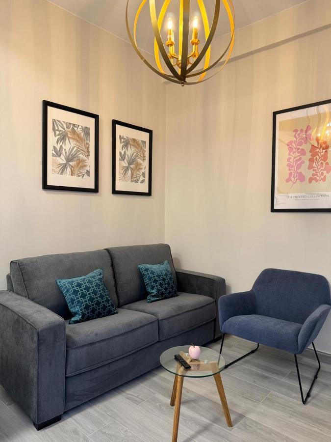 Apartment Dream Maday *