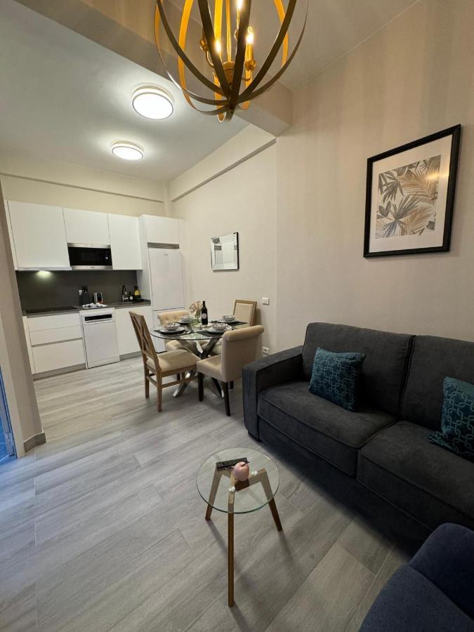 Dream Maday Apartment
