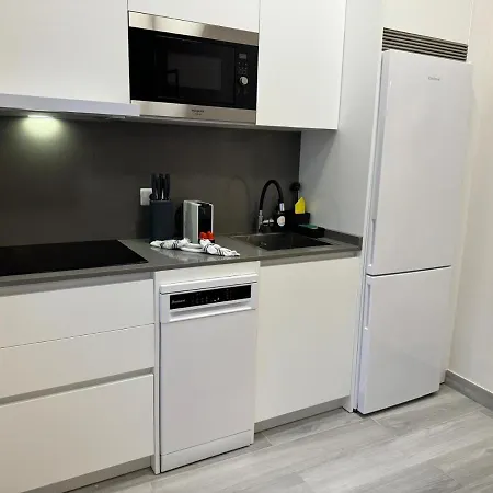 Dream Maday Appartement Santa Cruz de Tenerife Buitenkant foto