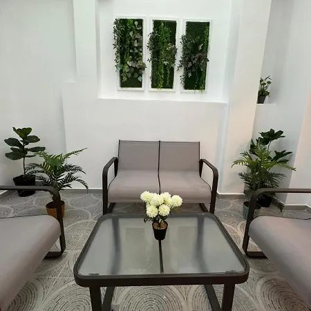 Dream Maday Appartement Santa Cruz de Tenerife Buitenkant foto