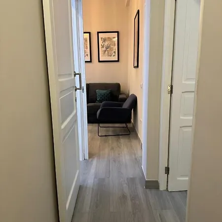 Dream Maday Appartement Santa Cruz de Tenerife Buitenkant foto