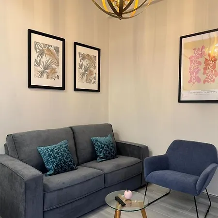 Dream Maday Appartement Santa Cruz de Tenerife Buitenkant foto