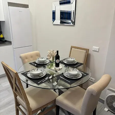 Dream Maday Appartement Santa Cruz de Tenerife Buitenkant foto