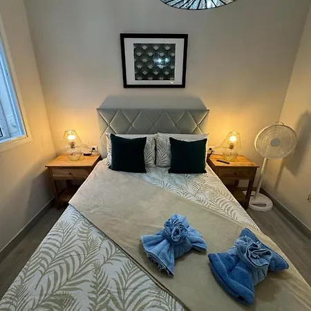 Dream Maday Appartement Santa Cruz de Tenerife Buitenkant foto