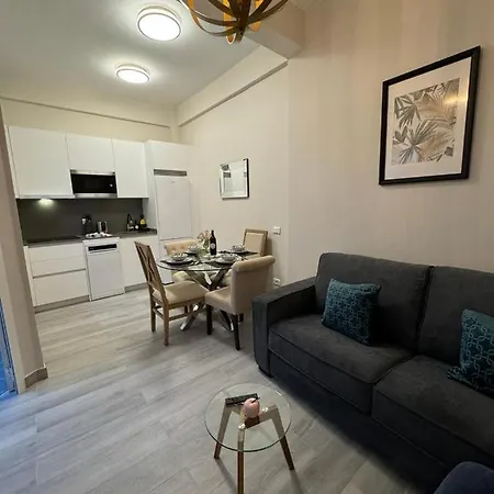 Dream Maday Appartement Santa Cruz de Tenerife Buitenkant foto