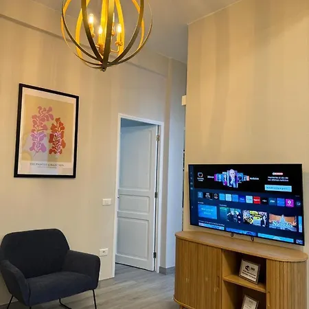 Dream Maday Appartement Santa Cruz de Tenerife Buitenkant foto
