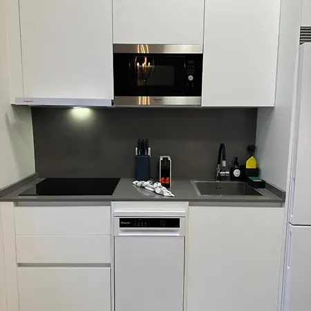 Dream Maday Appartement Santa Cruz de Tenerife Buitenkant foto