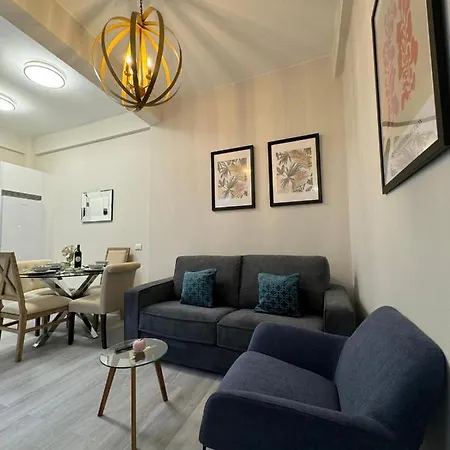 Dream Maday Appartement Santa Cruz de Tenerife Buitenkant foto