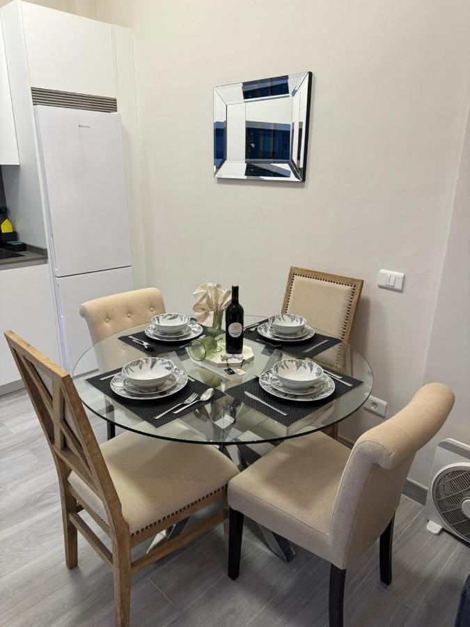 Dream Maday Appartement Santa Cruz de Tenerife