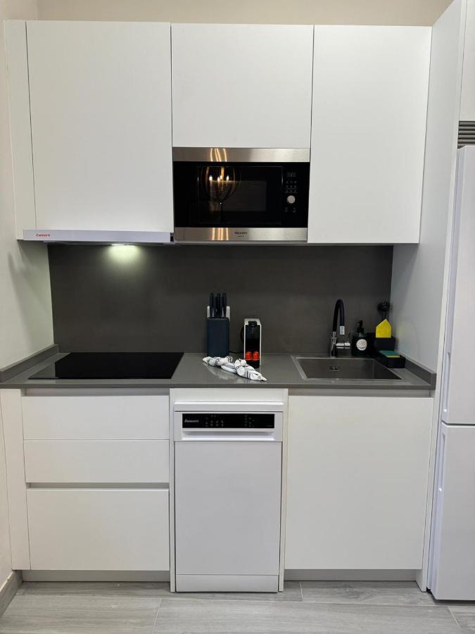 Appartement Dream Maday Santa Cruz de Tenerife